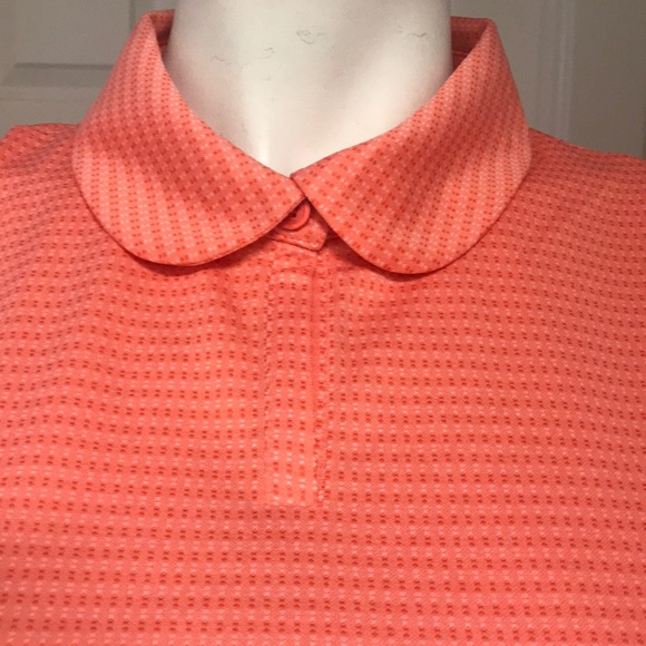 Nike Golf/Tennis/Pickleball Sleeveless Polo, NWT! - Picture 2 of 7